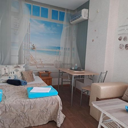 Morska Zvezda Guest House Pomorie Ngoại thất bức ảnh