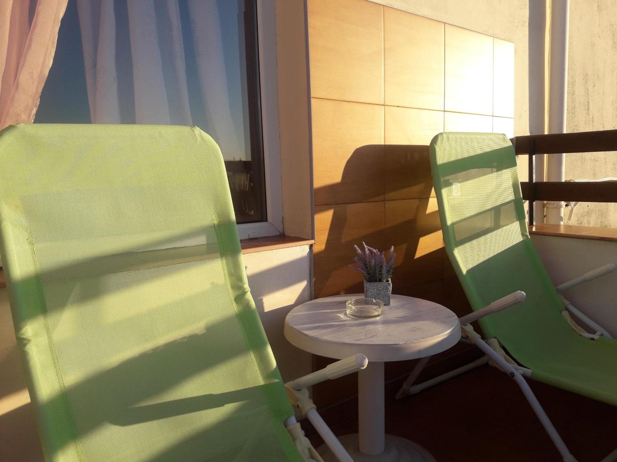 Morska Zvezda Guest House Pomorie Phòng bức ảnh