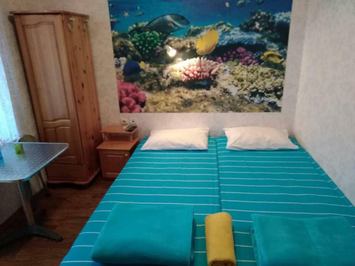 Morska Zvezda Guest House Pomorie Ngoại thất bức ảnh